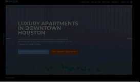
							         Skyhouse | Luxury Apartments in Downtown Houston								  
							    