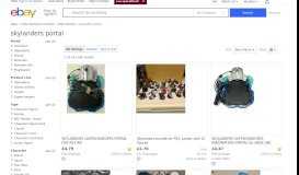 
							         skylanders portal products for sale | eBay								  
							    