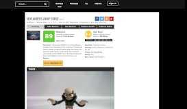 
							         Skylanders Swap Force for Wii U Reviews - Metacritic								  
							    