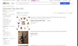 
							         Skylanders Trap Team Ps3 günstig kaufen | eBay								  
							    