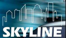 
							         Skyline Car Finance								  
							    