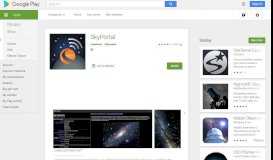 
							         SkyPortal - Apps on Google Play								  
							    