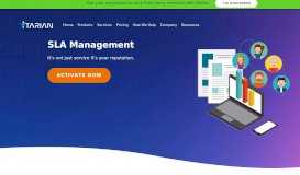 
							         SLA Management Tool | Free SLA Management System from ITarian								  
							    