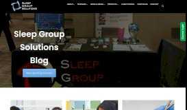 
							         SleepMed ARES | Watermark ARES | Sleep Group Solutions								  
							    