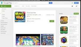 
							         Slot Games - Apps on Google Play								  
							    