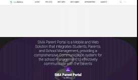 
							         SMA Parent Portal by ORGware - AppAdvice								  
							    