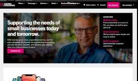 
							         Small & Medium Business Wireless Solutions | T-Mobile Business								  
							    