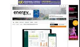 
							         Smappee Infinity Mobiles Energiemanagementsystem - INDUSTR.com								  
							    
