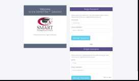 
							         SMART, Inc. - Admin Login - SMARTFlex								  
							    