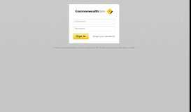 
							         Smart Portal by Commonwealth Bank								  
							    