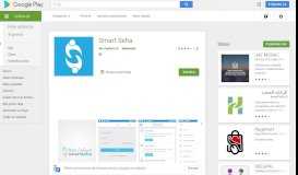 
							         Smart Seha, Aplikacije na Google Playu								  
							    