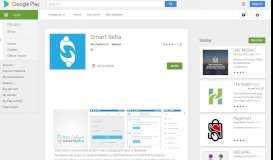
							         Smart Seha – Apps on Google Play								  
							    