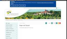 
							         Smart Villages Portal | The European Network for Rural Development ...								  
							    
