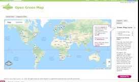 
							         SmartCape Access | Open Green Map								  
							    