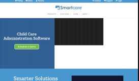 
							         Smartcare: Child Care Center Software | Child Care ...								  
							    