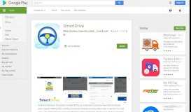 
							         SmartDrive - Apps on Google Play								  
							    