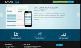 
							         SmartIce | Online Vending Management								  
							    