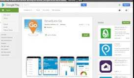 
							         SmartLinx Go - Apps on Google Play								  
							    