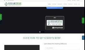 
							         SmartPay – Merchant Services								  
							    