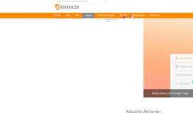 
							         Smartphone- & Handy Tarife kostenlos vergleichen | VERIVOX								  
							    