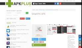 
							         SmartPm APK version 5.10.11 | apk.plus								  
							    