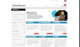 
							         SmartScreen								  
							    