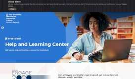 
							         Smartsheet Learning Center: Learning Center Home								  
							    