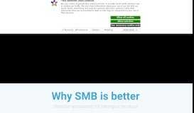 
							         SMB.co.uk | Cloud-based HR employee management for small business								  
							    