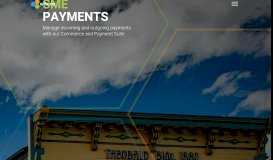 
							         SME Payments - Online Payment Systems For Small Business | Wibmo								  
							    