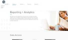 
							         smg360 - Customer Reporting and Analytics Software								  
							    