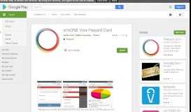 
							         smiONE Visa Prepaid Card - Apps on Google Play								  
							    