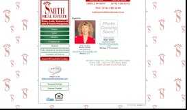 
							         Smith Real Estate and Property Management								  
							    