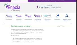
							         Smiths Medical Online Portal User Guide - Enexia Specialty								  
							    