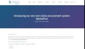 
							         SMMS - Ship Maintenance and Ship Management Software								  
							    