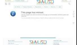 
							         SMMUSD : Information Services: Illuminate - Smmusd.org								  
							    