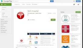 
							         SMS Hospital - Apps on Google Play								  
							    