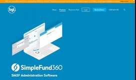
							         SMSF Software | Simple Fund 360 | Self-Managed ... - BGL								  
							    