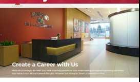 
							         Smuckers Careers | The J.M. Smucker Company								  
							    