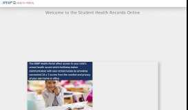 
							         SNAP Health Portal								  
							    