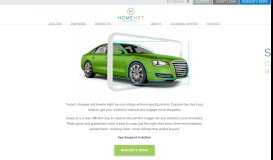 
							         SnapLot - HomeNet Automotive								  
							    