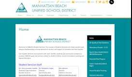 
							         Social Emotional Wellness – Student Services – Manhattan Beach ...								  
							    