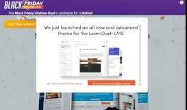 
							         Social Learner • LearnDash on BuddyPress - BuddyBoss								  
							    