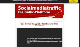 
							         SocialMediaTraffic-2								  
							    