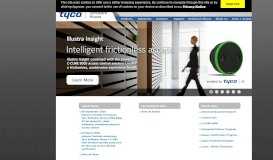 
							         Software House - A Tyco International Company								  
							    