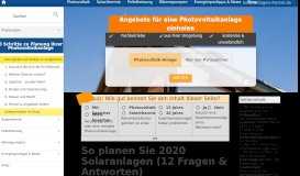 
							         Solaranlagen-Portal.de								  
							    