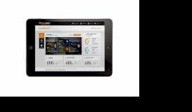 
							         SolarWatt Energy Manager Portal Tablet - Perth Solar Warehouse								  
							    