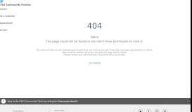 
							         Solved: Log in to the AT&T Control Center Web Portal for t... - AT ...								  
							    