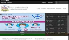 
							         Somers Point School District / Homepage								  
							    