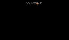 
							         SonicWall Secure Mobile Access (SMA) for enforced secure access to ...								  
							    