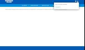 
							         Sophos Central: How to access the Sophos Central Dashboard ...								  
							    